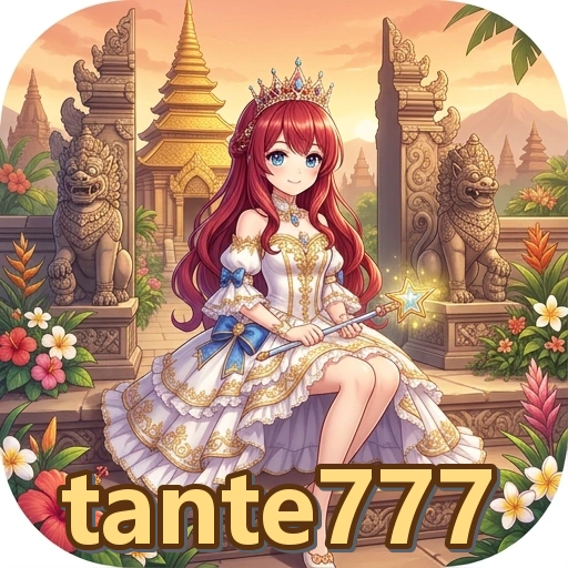 Ikon tante777 untuk perjalanan panduan di Indonesia