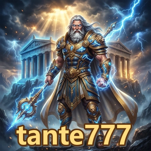 Ikon tante777 untuk verifikasi berkas APK
