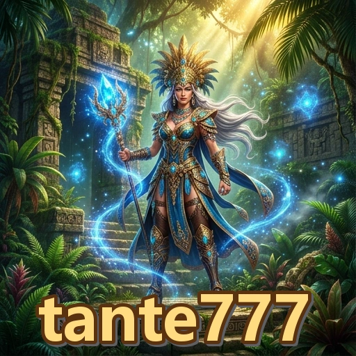 Ikon tante777 untuk katalog e-gaming Android
