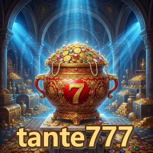 Ikon tante777 untuk pertanyaan teknis APK
