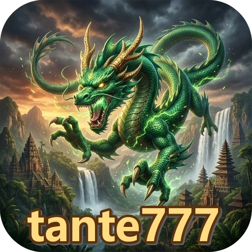 Ikon tante777 untuk ringkasan panduan APK v4.7.5