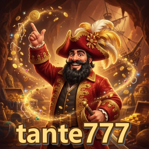 Ikon tante777 untuk syarat pemasangan di Android