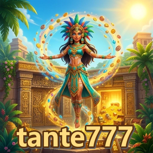 Ikon tante777 untuk ciri berkas resmi