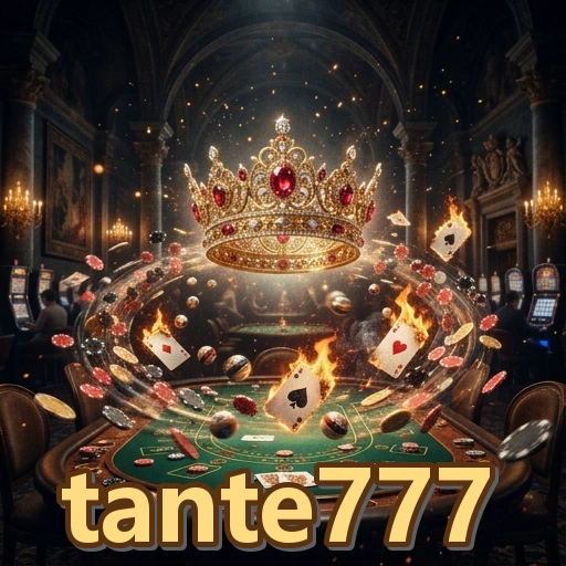 Ikon tante777 untuk profil tim redaksi