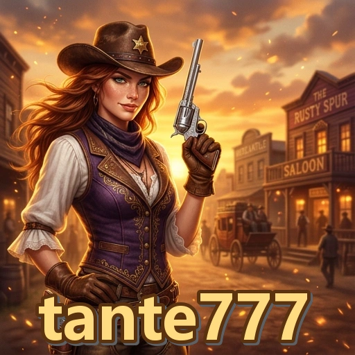 Ikon tante777 untuk catatan v4.7.5
